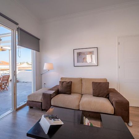 Апартаменты The Roof - Flat Sea View In Aegina Town Экстерьер фото